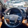 2021 TOYOTA Highlander - Image 3