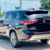 2021 TOYOTA Highlander - Image 16