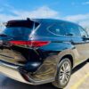 2021 TOYOTA Highlander - Image 15