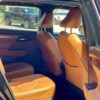 2021 TOYOTA Highlander - Image 9