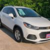 2021 CHEVROLET Trax - Image 9