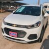 2021 CHEVROLET Trax - Image 8