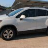 2021 CHEVROLET Trax - Image 7