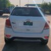 2021 CHEVROLET Trax - Image 4