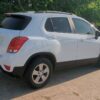 2021 CHEVROLET Trax - Image 3