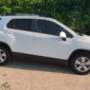 2021 CHEVROLET Trax - Image 2