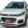 2021 CHEVROLET Trax