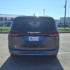 2021 CHRYSLER Pacifica - Image 4
