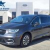 2021 CHRYSLER Pacifica