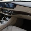 2017 MERCEDES-BENZ S-Class - Image 24
