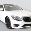 2017 MERCEDES-BENZ S-Class - Image 33