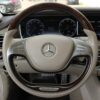 2017 MERCEDES-BENZ S-Class - Image 22