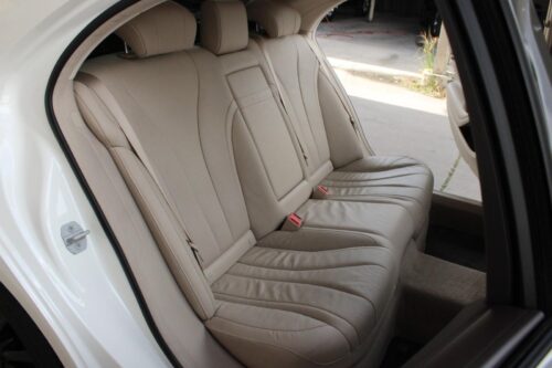 2017 MERCEDES-BENZ S-Class - Image 14