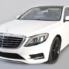 2017 MERCEDES-BENZ S-Class - Image 32