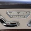 2017 MERCEDES-BENZ S-Class - Image 9