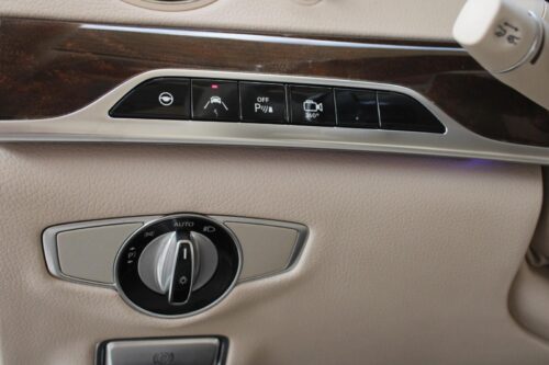 2017 MERCEDES-BENZ S-Class - Image 7