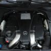 2017 MERCEDES-BENZ S-Class - Image 3