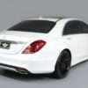 2017 MERCEDES-BENZ S-Class - Image 29