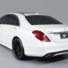 2017 MERCEDES-BENZ S-Class - Image 28