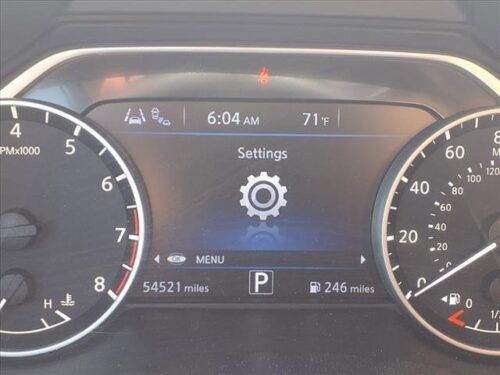 2023 NISSAN Murano - Image 34