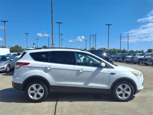 2014 FORD Escape - Image 12