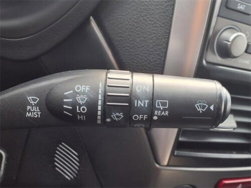 2012 SUBARU Forester - Image 28