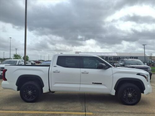 2023 TOYOTA Tundra - Image 31