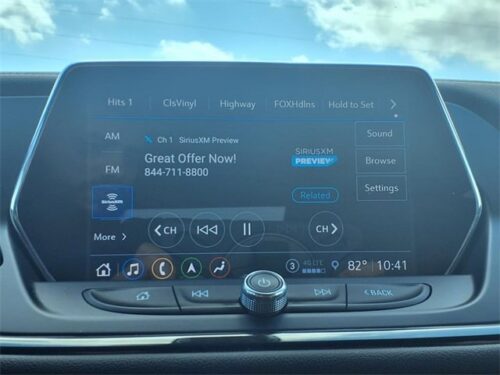 2022 CHEVROLET Blazer - Image 33