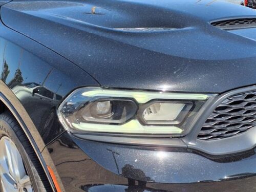 2022 DODGE Durango - Image 32