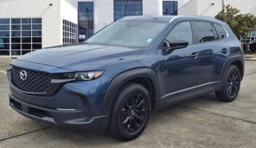 2024 MAZDA CX-50 - Image 32