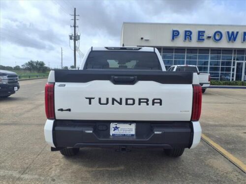 2023 TOYOTA Tundra - Image 29