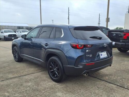2024 MAZDA CX-50 - Image 31