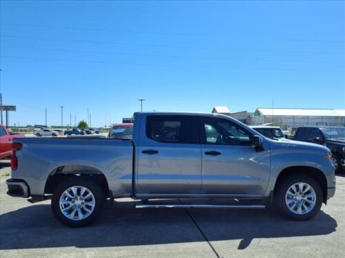 2024 CHEVROLET Silverado - Image 22