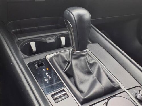 2024 MAZDA CX-50 - Image 18
