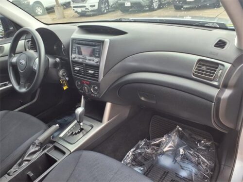2012 SUBARU Forester - Image 14