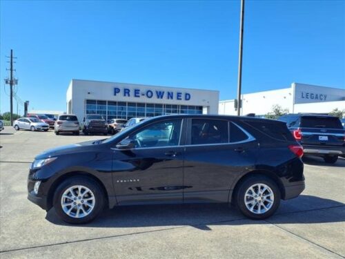 2021 CHEVROLET Equinox - Image 13