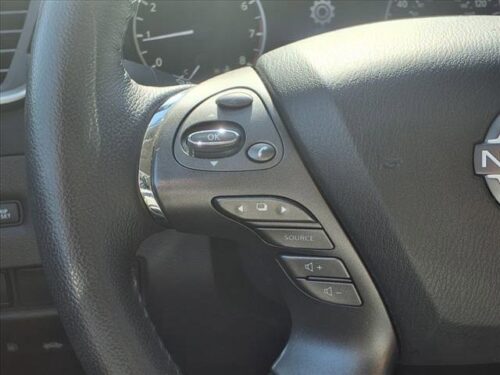 2023 NISSAN Murano - Image 19
