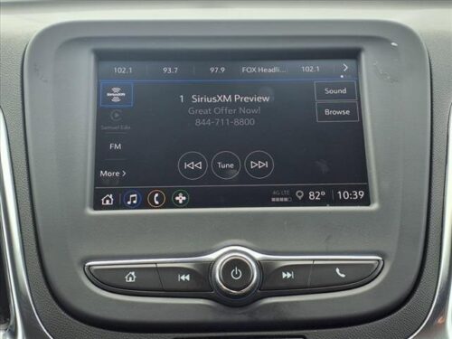 2024 CHEVROLET Equinox - Image 22