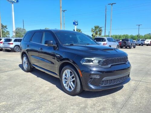 2022 DODGE Durango