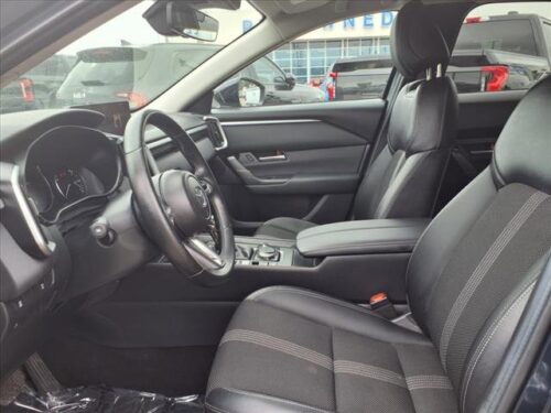 2024 MAZDA CX-50 - Image 30