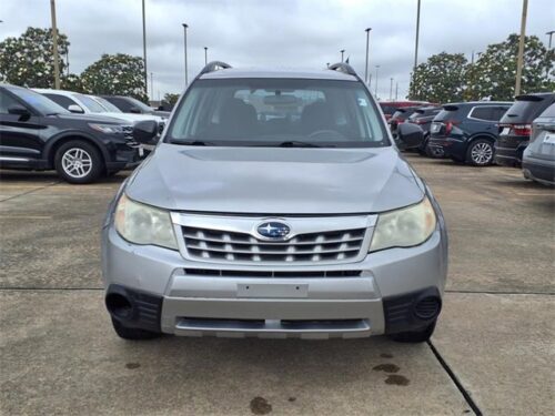 2012 SUBARU Forester - Image 29
