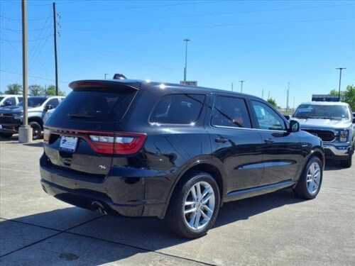 2022 DODGE Durango - Image 29