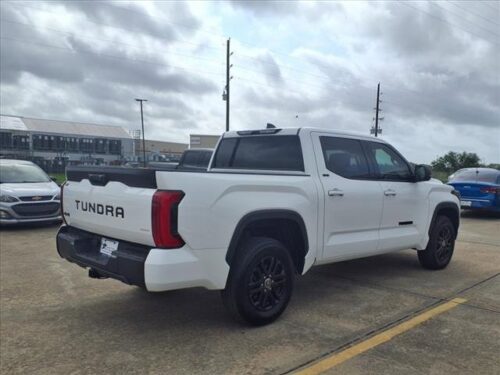 2023 TOYOTA Tundra - Image 27