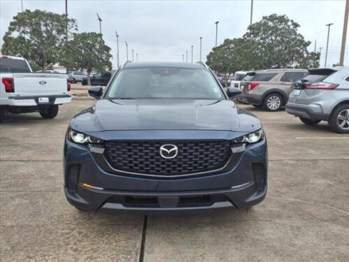 2024 MAZDA CX-50 - Image 29