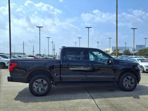 2024 FORD F-150 - Image 19