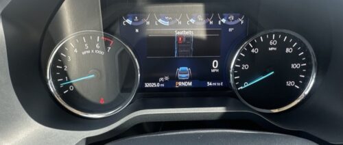 2024 FORD Expedition - Image 22