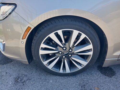 2020 LINCOLN MKZ - Image 36