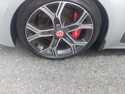 2021 KIA Stinger - Image 34