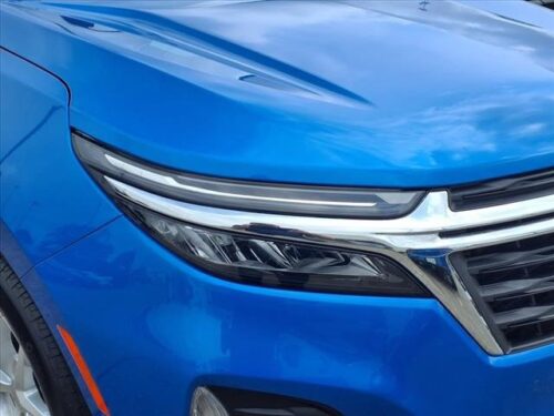 2024 CHEVROLET Equinox - Image 17
