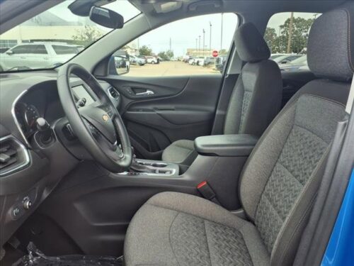 2024 CHEVROLET Equinox - Image 20